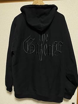 the GazettE BLINDING HOPE パーカー the GazettE BLINDING HOPE パーカー